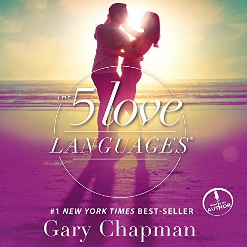 The Five Love Languages Book Summary