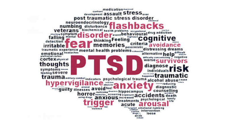 Unveiling PTSD – Causes and Paths to Healing