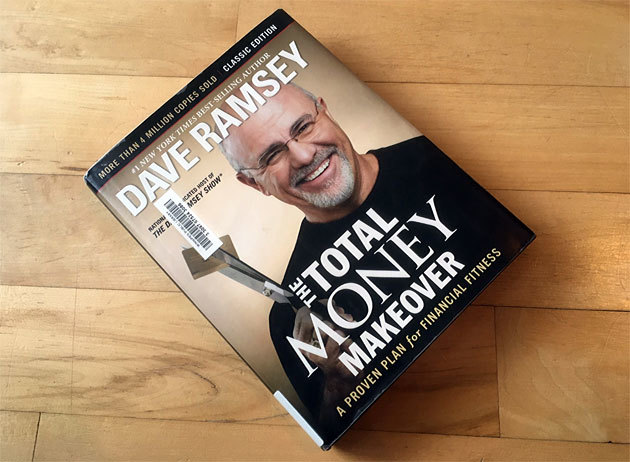 The Total Money Makeover by Dave Ramsey – Best Book Summary
