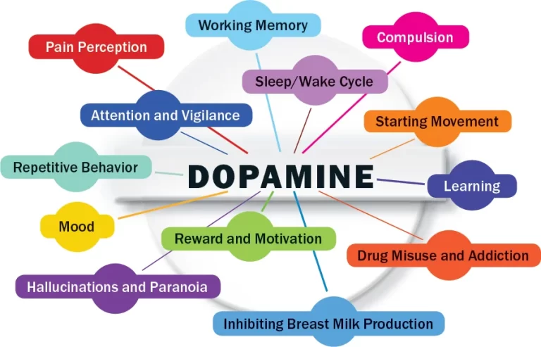 The Science Behind Dopamine and Addiction