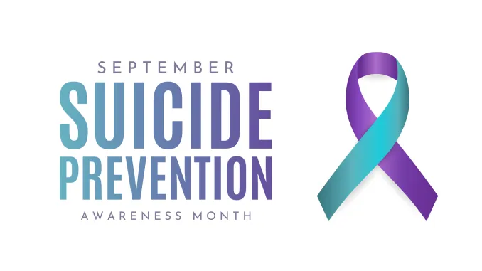 World Suicide Prevention Month 2023: Promoting Hope and Resilience